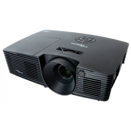 MÁY CHIẾU OPTOMA X312