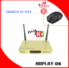 vinabox-x2-2019-phien-ban-moi-android-7-1-2-ho-tro-google-assistant-thong-minh - ảnh nhỏ 2