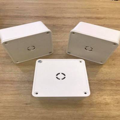 Hộp kỹ thuật camera – Hộp kỹ thuật điện