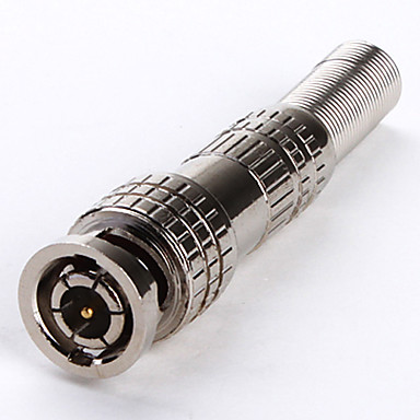 Bộ 10 Jack camera BNC