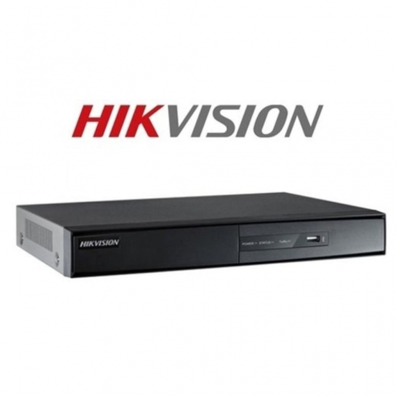 Đầu ghi 8 kênh Turbo HD Hikvision DS-7208HGHI-F1/N