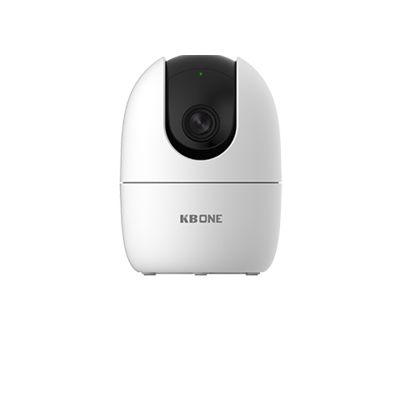 Camera IP Wifi 2.0MP KBONE KN-H21PW