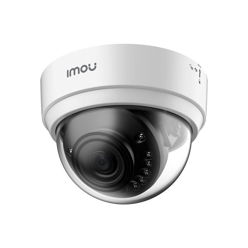 Camera IP Wifi dạng Dome 2.0MP IPC-D22P-IMOU