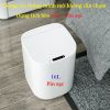 thung-rac-thong-minh-cam-bien-hong-ngoai-dung-cho-nha-bep-phong-lam-viec-16-lit - ảnh nhỏ  1