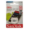 the-nho-micro-sd-32gb-sandisk-ultra-class-10-uhs-i-100mb/s-chuyen-dung-ghi-hinh-cho-camera-ip - ảnh nhỏ  1