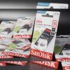 the-nho-micro-sd-32gb-sandisk-ultra-class-10-uhs-i-100mb/s-chuyen-dung-ghi-hinh-cho-camera-ip - ảnh nhỏ 3