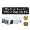may-chieu-phim-timoo-t98-full-hd-android-9-0-do-sang-len-toi-6000lumens-mang-ca-rap-phim-ve-nha - ảnh nhỏ  1