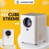 may-chieu-mini-beecube-xtreme - ảnh nhỏ  1