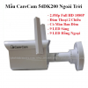 carecam-pro-wifi-ngoai-troi-54dk200-2-0mp-full-hd-1080p-xem-dem-co-mau-phat-hien-chuyen-dong-dam-thoai-2-chieu - ảnh nhỏ  1