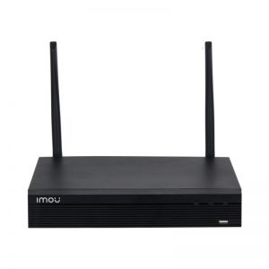 Đầu ghi Wireless camera Imou (4 - 8 Kênh) NVR1104HS, NVR1108HS DAHUA Độ Phân Giải 4M 2K 4K
