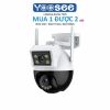 camera-yoosee-ngoai-troi-2-mat-kep-ptz-8-led-5-0mpx-quay-360-do-sieu-net-goc-rong-chiu-nang-mua-co-mau-ban-dem - ảnh nhỏ  1