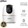 camera-dahua-hero-a1-dh-h3ae-3mp-xoay-360-dam-thoai-bao-mat-toi-uu - ảnh nhỏ  1
