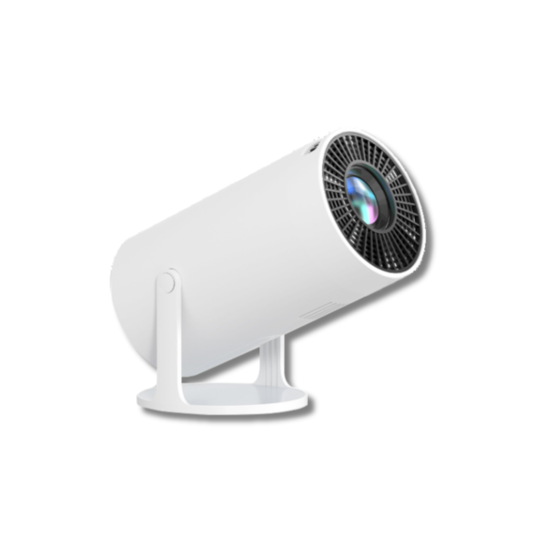 Máy Chiếu Mini S6 – Lựa Chọn Rạp Phim Giá Rẻ Hoàn Hảo Cho Phòng Ngủ